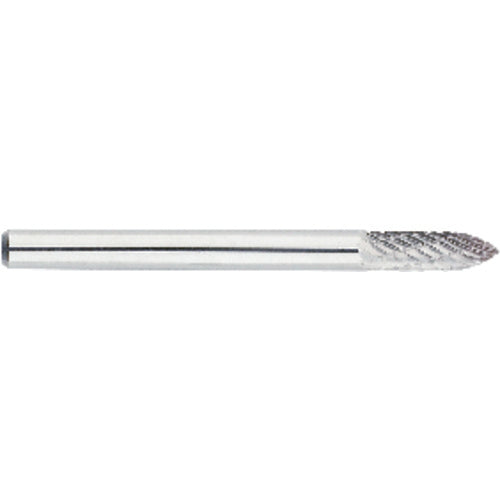 ‎List No. 5970 - SG-43 - Carbide Burr - Double Cut - Made In USA - All Tool & Supply