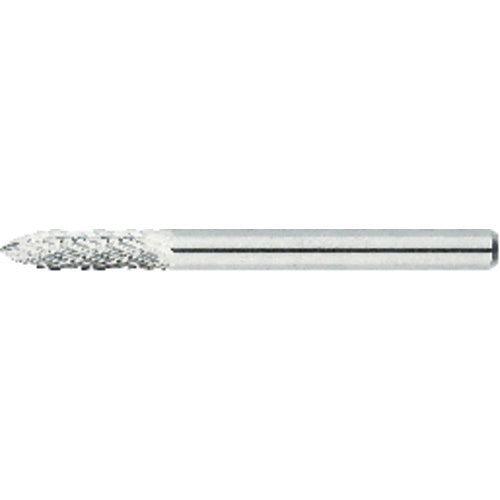 ‎List No. 5970 - SG-44 - Carbide Burr - Double Cut - Made In USA - All Tool & Supply