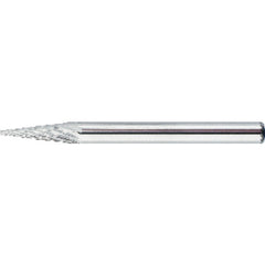 ‎List No. 5970 - SM-42 - Carbide Burr - Double Cut - Made In USA - All Tool & Supply