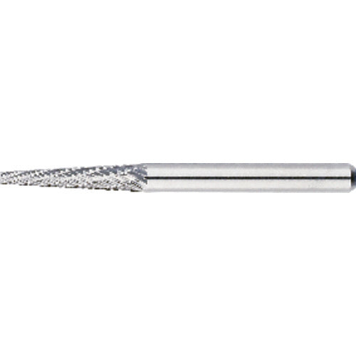 ‎List No. 5970 - SM-43 - Carbide Burr - Double Cut - Made In USA - All Tool & Supply