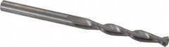 Hertel - 13/64" 135° Solid Carbide Jobber Drill - All Tool & Supply