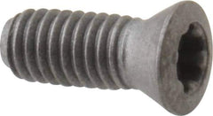 Walter - Screw for Indexable Tools - F4042 Series - All Tool & Supply