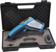 Value Collection - -60 to 871°C (-76 to 1600°F) Infrared Thermometer - 30:1 Distance to Spot Ratio - All Tool & Supply