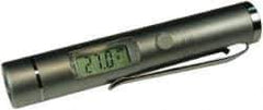 Value Collection - -32 to 220°C (-27 to 428°F) Infrared Thermometer - 1:1 Distance to Spot Ratio - All Tool & Supply