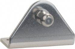 Value Collection - 1.41" Deep x 2" Wide x 0.98" High Angle Bracket - For Hydraulic Dampers & Gas Springs - All Tool & Supply