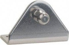 Value Collection - 1.41" Deep x 2" Wide x 0.98" High Angle Bracket - For Hydraulic Dampers & Gas Springs - All Tool & Supply