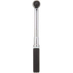 SK - Torque Wrench - 30 Ft/Lb to 200 In/Lb Torque - All Tool & Supply