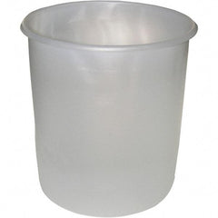 Vestil - Paint Trays & Liners Type: Pail Liners Capacity (Gal.): 5 - All Tool & Supply