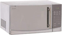 Avanti - Microwave Ovens Capacity: 1.1 Cu. Ft. Color: Stainless Steel - All Tool & Supply