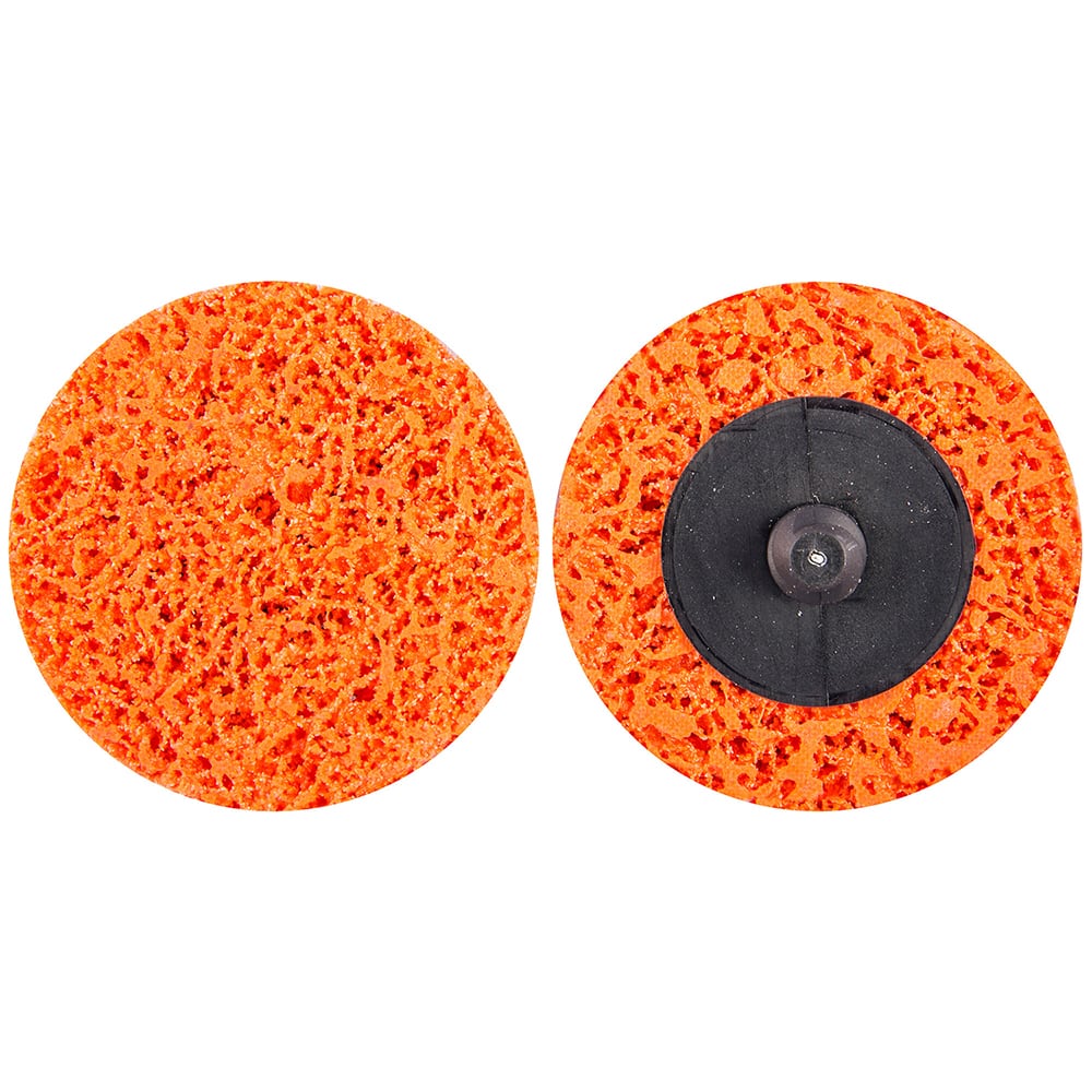 Norton - Deburring Discs Disc Diameter (Inch): 2 Abrasive Material: Ceramic Alumina - All Tool & Supply