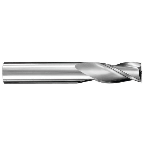 ‎3/64 End Mill 3FL SQ - SER 05S 3/64x1/8x7/64x1-1/2