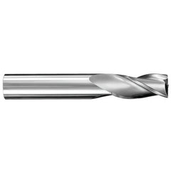 ‎1/16 End Mill 3FL SQ TA - SER 05S 1/16x1/8x3/16x1-1/2