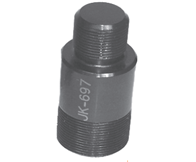 5C Collet Adapter - Part # JK-697 - All Tool & Supply