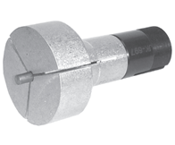 5C Steel Oversize Collet - Part # JK-635 - All Tool & Supply