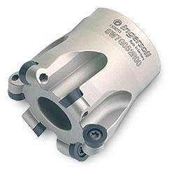 5W7K40R01 Face Mill - All Tool & Supply