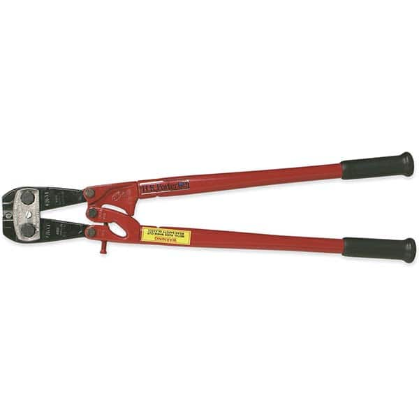 H.K. Porter - Cutting Pliers Type: Bolt Cutter Insulated: NonInsulated - All Tool & Supply