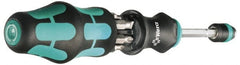 Wera - Bit Screwdriver - All Tool & Supply