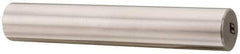 Thomson Industries - 1/2" Diam, 3" Long, Steel Standard Round Linear Shafting - 60-65C Hardness - All Tool & Supply