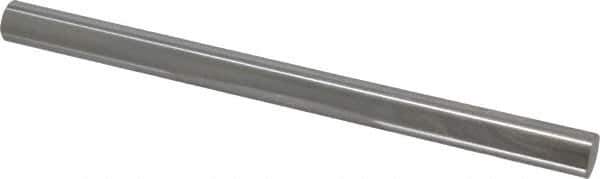 Thomson Industries - 1/2" Diam, 7" Long, Steel Standard Round Linear Shafting - 60-65C Hardness - All Tool & Supply