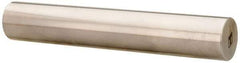 Thomson Industries - 1" Diam, 6" Long, Steel Standard Round Linear Shafting - 60-65C Hardness - All Tool & Supply