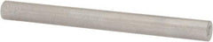 Thomson Industries - 3/8" Diam, 4" Long, Steel Standard Round Linear Shafting - 60-65C Hardness - All Tool & Supply