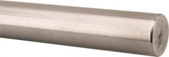 Thomson Industries - 5/8" Diam, 16" Long, Steel Standard Round Linear Shafting - 60-65C Hardness - All Tool & Supply