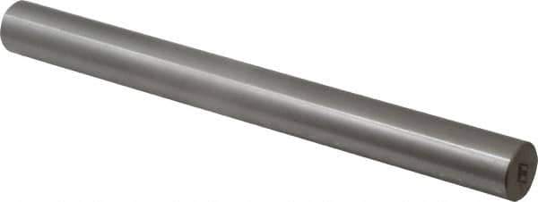 Thomson Industries - 3/4" Diam, 8" Long, Steel Standard Round Linear Shafting - Unhardened - All Tool & Supply