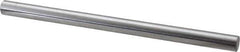 Thomson Industries - 3/8" Diam, 6" Long, Steel Standard Round Linear Shafting - Unhardened - All Tool & Supply