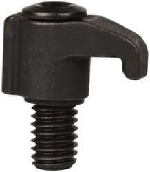 Kennametal - Series Top Notch, CK Clamp Assembly for Indexables - Neutral Cut - All Tool & Supply