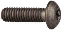 Kennametal - Torx Cap Screw for Indexable Grooving & Threading - M3.5x0.6 Thread, For Use with Clamps - All Tool & Supply