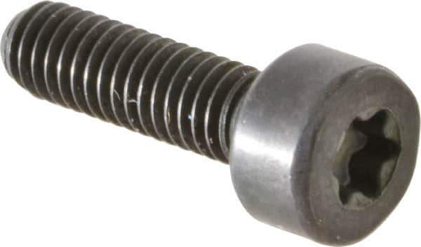 Kennametal - Torx Cap Screw for Indexables - M3.5x0.6 Thread - All Tool & Supply