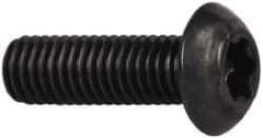 Kennametal - Torx Plus Cap Screw for Indexables - M5 Thread, For Use with Clamps - All Tool & Supply