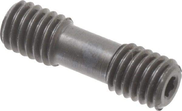 Kennametal - Torx Plus Cap Screw for Indexables - For Use with Clamps - All Tool & Supply