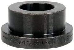 Greenlee - 3-1/2, 4 & 5" Conduit Round Bushing - 4" Hole Diam - All Tool & Supply