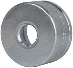 Greenlee - 1/2" Conduit Round Die - 7/8" Hole Diam - All Tool & Supply