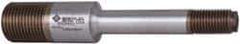 Greenlee - 1/2" Conduit Round Draw Stud - 4-1/4" Hole Length x 7/8" Hole Diam - All Tool & Supply