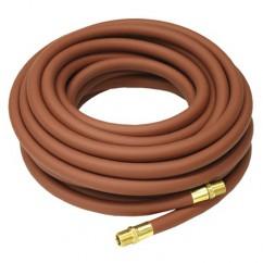 3/4 X 7' PVC HOSE - All Tool & Supply