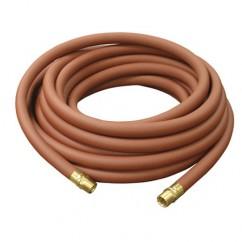 1/2 X 50' PVC HOSE - All Tool & Supply