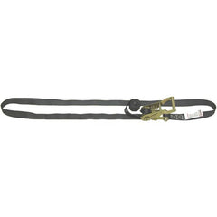 6A108 1″ × 15' Endless 1K Web With Cam Tie Down - All Tool & Supply