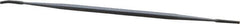 Grobet - 6" Riffler Precision Swiss Pattern File - Die Sinker's Handle - All Tool & Supply