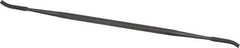 Grobet - 6" Riffler Precision Swiss Pattern File - Die Sinker's Handle - All Tool & Supply