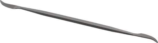 Grobet - 6" Riffler Precision Swiss Pattern File - Die Sinker's Handle - All Tool & Supply