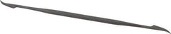 Grobet - 6" Riffler Precision Swiss Pattern File - Die Sinker's Handle - All Tool & Supply