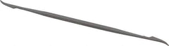 Grobet - 6" Riffler Precision Swiss Pattern File - Die Sinker's Handle - All Tool & Supply