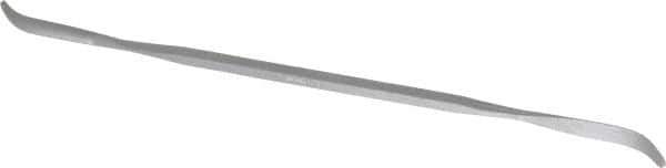 Grobet - 6" Riffler Precision Swiss Pattern File - Die Sinker's Handle - All Tool & Supply