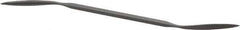 Grobet - 6" Riffler Precision Swiss Pattern File - Die Sinker's Handle - All Tool & Supply