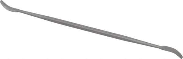 Grobet - 6" Riffler Precision Swiss Pattern File - Die Sinker's Handle - All Tool & Supply