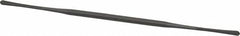 Grobet - 6" Riffler Precision Swiss Pattern File - Die Sinker's Handle - All Tool & Supply