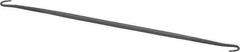 Grobet - 6" Riffler Precision Swiss Pattern File - Die Sinker's Handle - All Tool & Supply