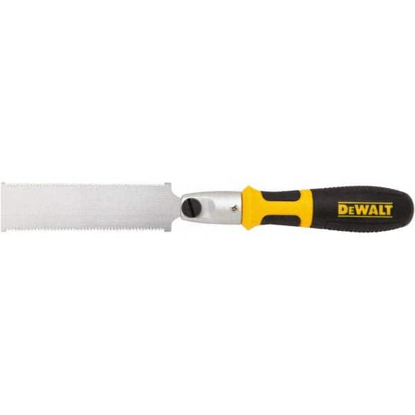 DeWALT - 5" Steel Blade Flush Cut Saw - All Tool & Supply